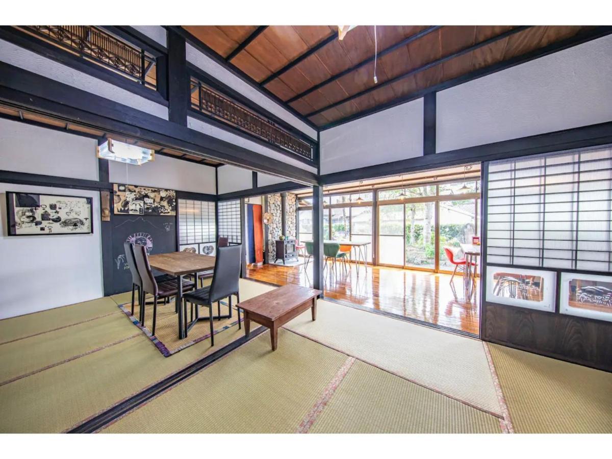 Dan Hiyori - Vacation Stay 08978V えびの市 エクステリア 写真